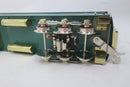 RARE MTH TINPLATE TRADITIONS 4392 PRESIDENTIAL PASSENGER PULLMAN CAR 10-1122P-C