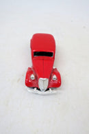 1939 CITROEN 15 SIX SEDAN SOLIDO DIECAST TOY CAR 1/43 SCALE VINTAGE VEHICLE RARE