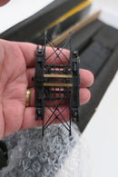 3rd Rail Pennsylvania PRR P5 Box Cab 3 Rail 4739 Brass Locomotive O - Scale AS - IS - WISE GUYS HOBBIES LLC