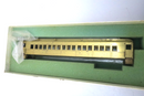 RARE HO ALCO MODELS Brass MP-54 Coach Unpowered BODY ONLY