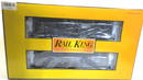 MTH RailKing 30 - 2447 - 1 NYC MTA LO - V interborough 4 - car subway set - WISE GUYS HOBBIES LLC