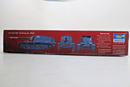 Trumpeter 1/35 German 12.8cm Selbstfahrlafette L/61 Model Kit 00350 - WISE GUYS HOBBIES LLC