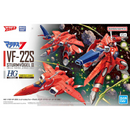 NEW Bandai HG Macross 1/100 VF-22S Sturmvogel II Milia Type Model Kit