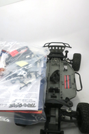 Traxxas Slash 2wd 1/10 Short Course Truck Roller Slider Chassis