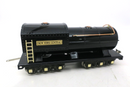 MTH 10-1060 Std Gauge NYC Tinplate 400E Steam Locomotive and Tender w/PS1