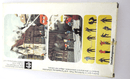 Preiser Feuerwehr (Firemen) Model Kit 329 - WISE GUYS HOBBIES LLC