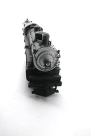 3rd Rail Southern Pacific 3260 MK - 6 2 - 8 - 2 Mikado Steam Locomotive (3 - Rail) - WISE GUYS HOBBIES LLC