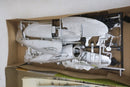 1967 Hawk P - 47D THUNDERBOLT 1/48 Chrome Plated Model Airplane Kit A/212 - 200 - WISE GUYS HOBBIES LLC