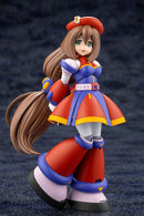 Kotobukiya Megaman X Iris X4 Version Model Kit