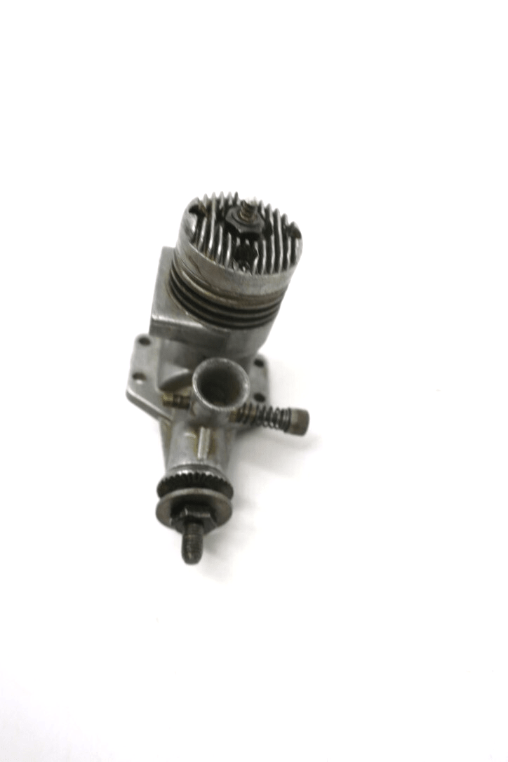Vintage Fox 15 RC Nitro Model Airplane Engine - WISE GUYS HOBBIES LLC