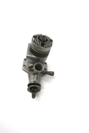 Vintage Fox 15 RC Nitro Model Airplane Engine - WISE GUYS HOBBIES LLC