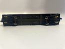 SCRATCH BUILT CUSTOM O SCALE 2 RAIL PENNSYLVANIA EXPRESS BOXCAR BAGGAGE CAR 