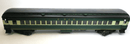 Aristo Craft G Scale BURLINGTON NORTHERN Passenger Car Eire Custom Paint - WISE GUYS HOBBIES LLC