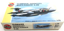 Airfix 1/72 Hawke Siddeley Buccaneer S.2B Model Kit Series 3