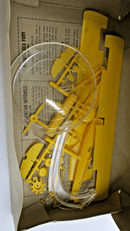 Air Lines 1/72 Spirit Of St.Louis Model Kit 7900 - WISE GUYS HOBBIES LLC