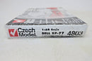 CZECH MODEL 4803 BELL XP-77 1/48 AIRPLANE MODEL AIRPLANE