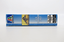 Italeri 1/72 Sea Harriers FRS.1 Model Kit 1236 - WISE GUYS HOBBIES LLC