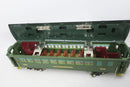 MTH STANDARD GAUGE #10-1078B STATE CAR COACH "COLORADO" #413 PASSENGER CAR