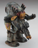 Hasegawa Robot Battle V Ma. K 1/20 44 Type Mk - 44 Ammoknights (Smartgun Equipment Type) 2 PACK Model Kit - WISE GUYS HOBBIES LLC