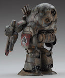 Hasegawa Robot Battle V Ma. K 1/20 44 Type Mk - 44 Ammoknights (Smartgun Equipment Type) 2 PACK Model Kit - WISE GUYS HOBBIES LLC