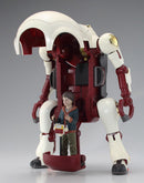 Hasegawa MechatoWeGo 3 Retro Model Kit - WISE GUYS HOBBIES LLC