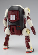 Hasegawa MechatoWeGo 3 Retro Model Kit - WISE GUYS HOBBIES LLC