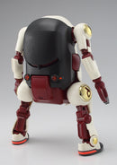 Hasegawa MechatoWeGo 3 Retro Model Kit - WISE GUYS HOBBIES LLC
