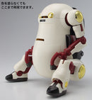 Hasegawa MechatoWeGo 3 Retro Model Kit - WISE GUYS HOBBIES LLC