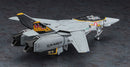 Hasegawa 1/48 VF-1A Valkyrie "VF-2 Sonicbirds" Model Kit