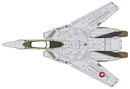Hasegawa 1/48 VF-1A Valkyrie "VF-2 Sonicbirds" Model Kit
