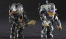 Hasegawa 1:35 P.K.H. 103 Nutcracker Model Kit - WISE GUYS HOBBIES LLC