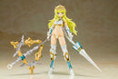 Frame Arms Girl - Frame Arms Girl Durga I Save The Queen Ver.