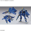 HG YF-21 (Guld Goa Bowman use) Water Decal