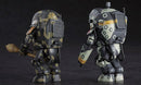 Hasegawa 1:35 P.K.H. 103 Nutcracker Model Kit - WISE GUYS HOBBIES LLC