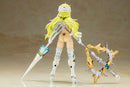 Frame Arms Girl - Frame Arms Girl Durga I Save The Queen Ver.
