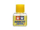 Mark Fit Decal Solution - WISE GUYS HOBBIES LLC