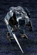 Hexa Gear - Aerial Fighter Woodpecker