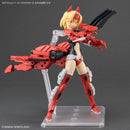 Action Base 7 [Clear Color]