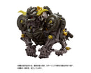 ZOIDS Monster Hunter X Zoids Knuckle Kong Rajang