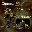 ZOIDS Monster Hunter X Zoids Knuckle Kong Rajang