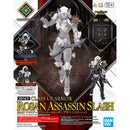 30MF CLASS UP ARMOR(ROSAN ASSASSIN SLASH)