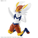 Pokemon Model Kit