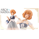 Arcanadea Lumitea ReACT-iF