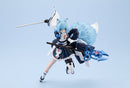 Arcanadea Yukumo ReACT-C