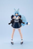 Arcanadea Yukumo ReACT-C