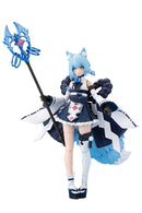 Arcanadea Yukumo ReACT-C