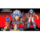 Crossframe Girl - OPTIMUS PRIME Humikane Shimada Ver.
