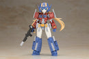 Crossframe Girl - OPTIMUS PRIME Humikane Shimada Ver.