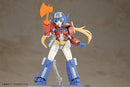 Crossframe Girl - OPTIMUS PRIME Humikane Shimada Ver.