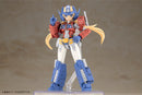 Crossframe Girl - OPTIMUS PRIME Humikane Shimada Ver.